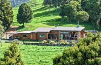 129B Corbett Road, Waihi