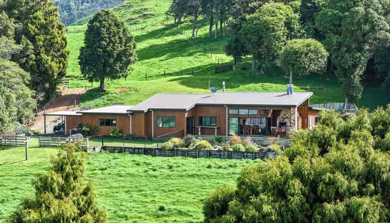 129B Corbett Road, Waihi