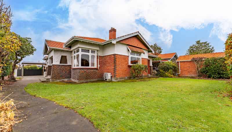 173 Wai-iti Road, Highfield