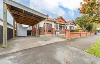 173 Wai-iti Road, Highfield