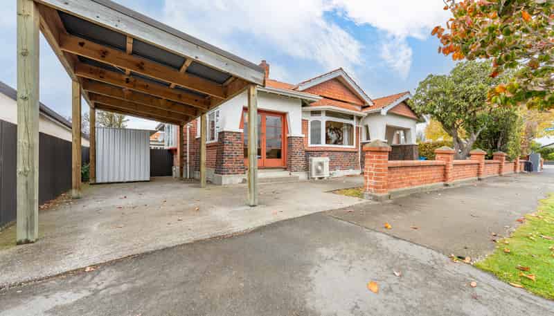 173 Wai-iti Road, Highfield