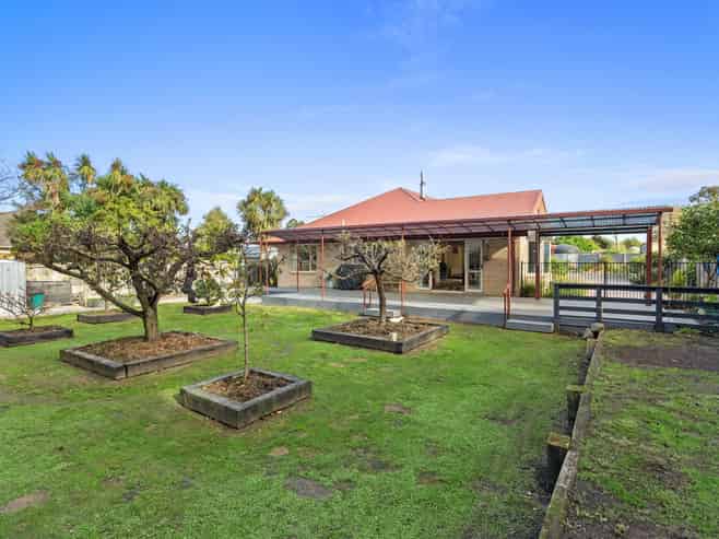 1 Mill Road, Leithfield