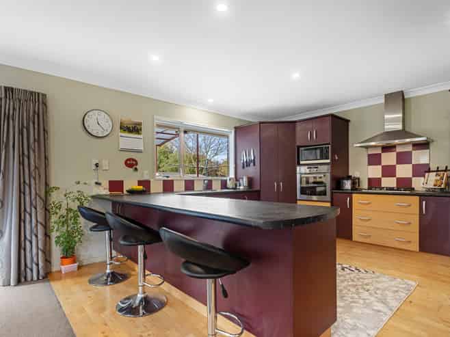 1 Mill Road, Leithfield