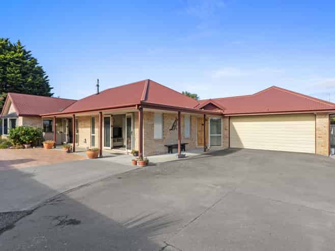 1 Mill Road, Leithfield