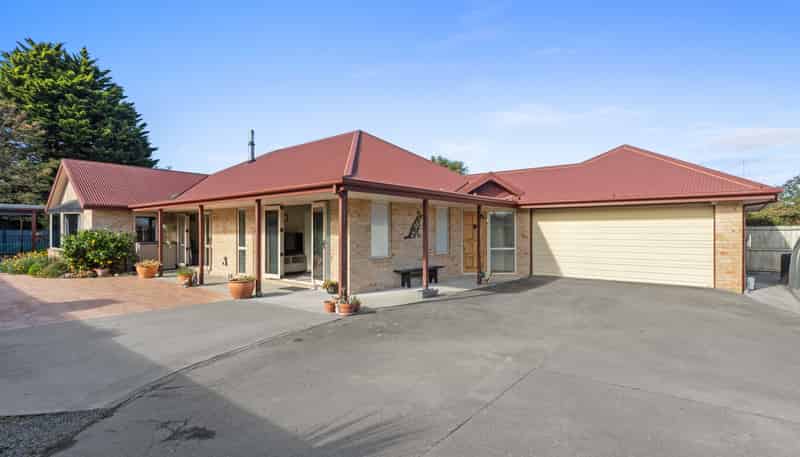 1 Mill Road, Leithfield