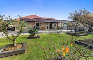 1 Mill Road, Leithfield