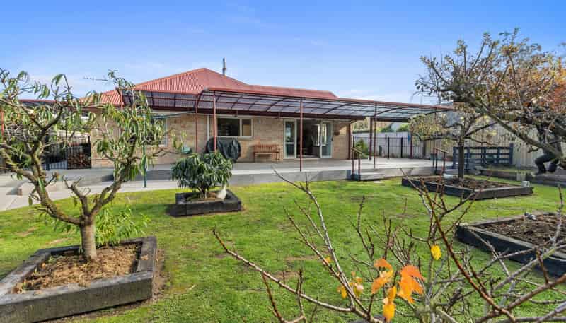 1 Mill Road, Leithfield