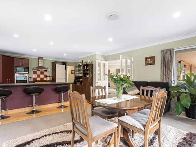 1 Mill Road, Leithfield