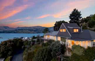 3 Walkers Road, Lyttelton