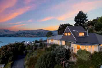 3 Walkers Road, Lyttelton