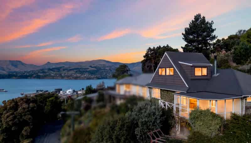 3 Walkers Road, Lyttelton