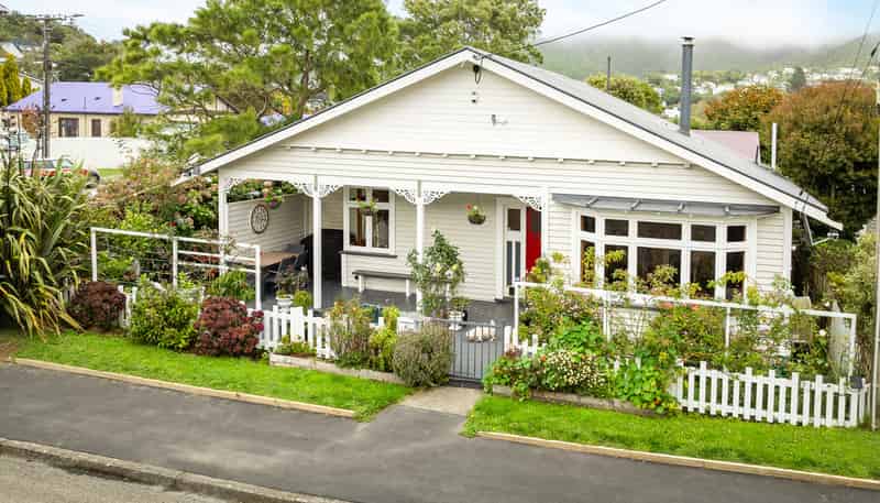 9 Marshall Street, Karori
