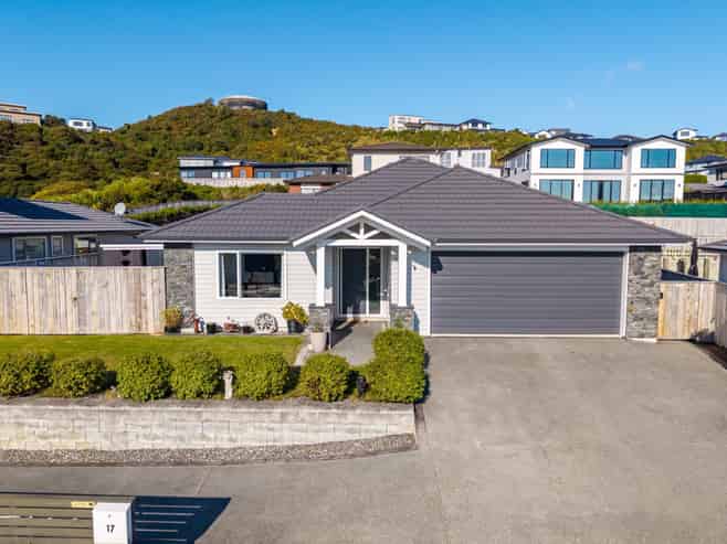 17 Waitaria Terrace, Aotea