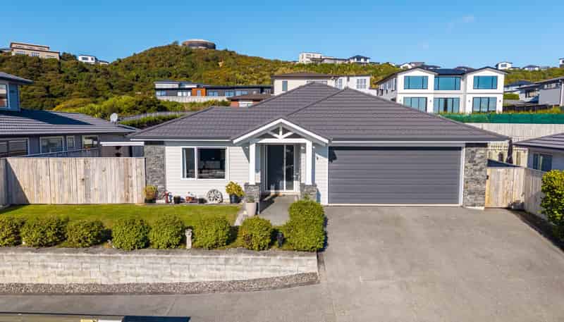 17 Waitaria Terrace, Aotea