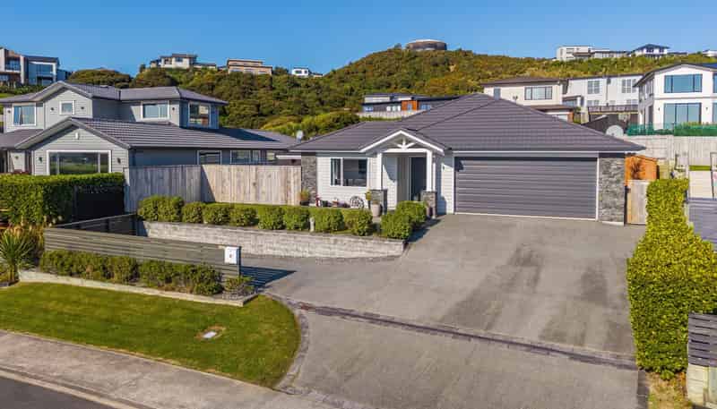 17 Waitaria Terrace, Aotea