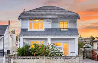 164 Wellesley Road, Napier South