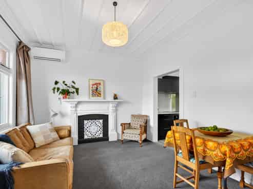 164 Wellesley Road, Napier South