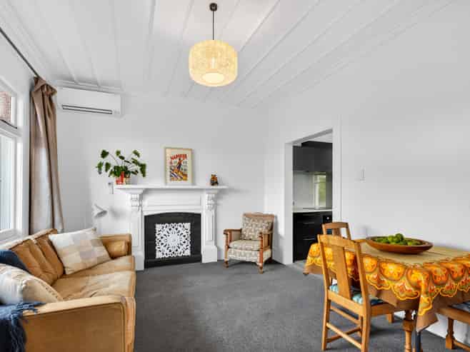 164 Wellesley Road, Napier South