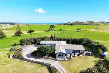 1000 Redhill Road, Te Kopuru