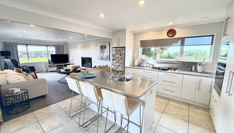 1000 Redhill Road, Te Kopuru
