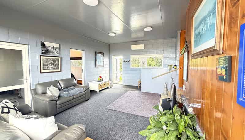 1000 Redhill Road, Te Kopuru