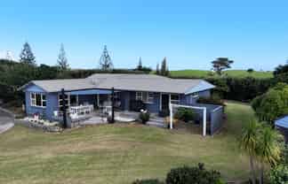 1000 Redhill Road, Te Kopuru