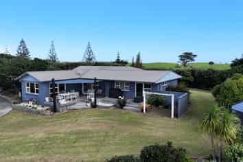 1000 Redhill Road, Te Kopuru