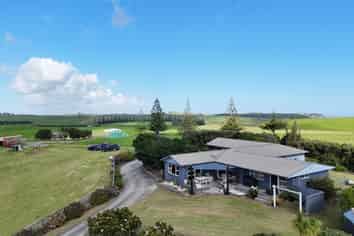 1000 Redhill Road, Te Kopuru