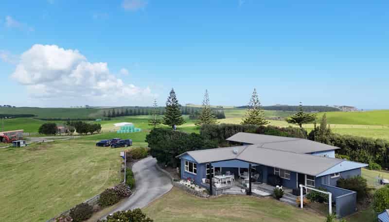1000 Redhill Road, Te Kopuru