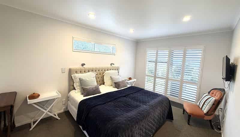 1000 Redhill Road, Te Kopuru