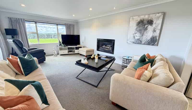 1000 Redhill Road, Te Kopuru