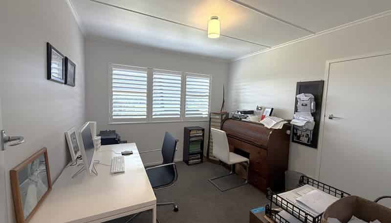 1000 Redhill Road, Te Kopuru
