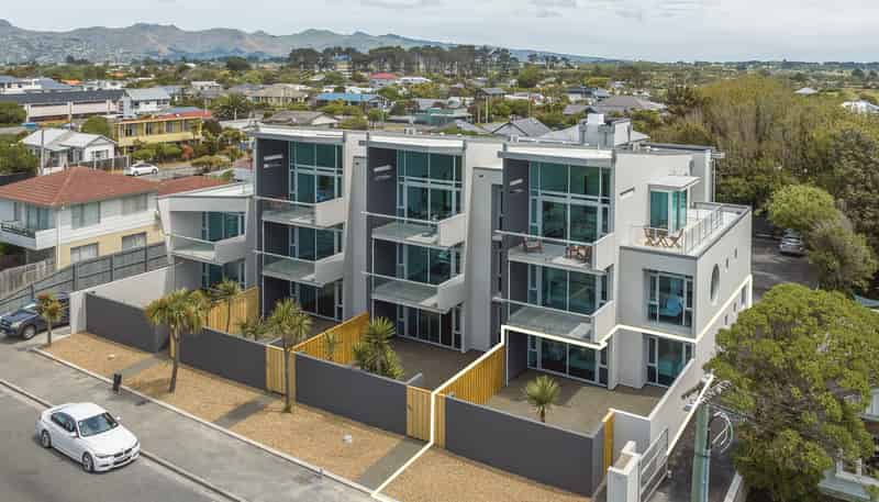 1/272 Marine Parade, New Brighton