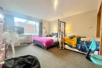 1/90 Gladstone Road, Parnell