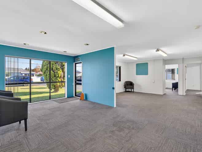Owner Occupier's Dream 