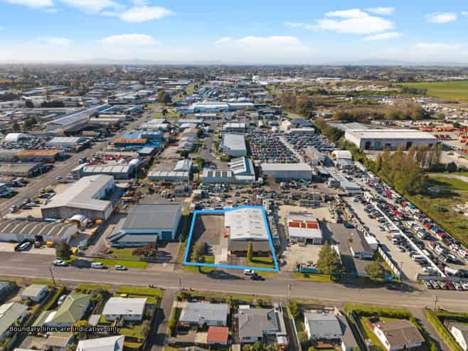 Owner Occupier's Dream 