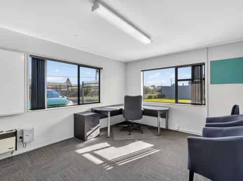 Owner Occupier's Dream 