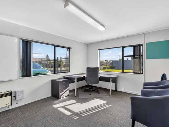 Owner Occupier's Dream 