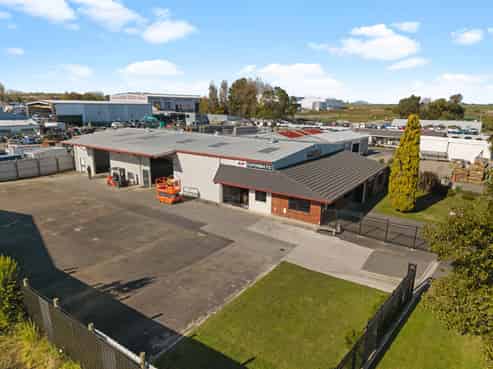 Owner Occupier's Dream 