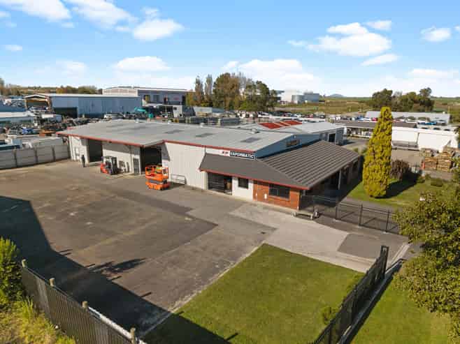 Owner Occupier's Dream 