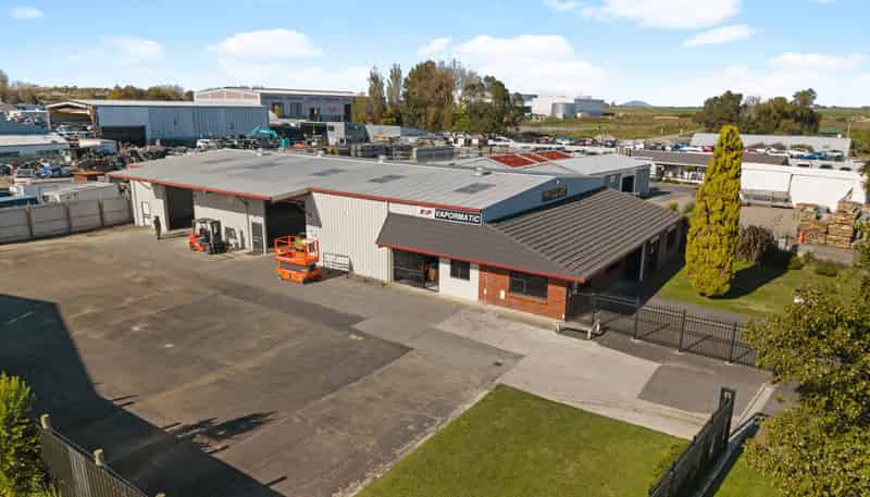 111 Higgins Road, Frankton