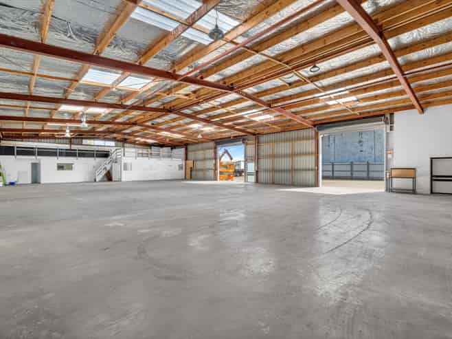 Owner Occupier's Dream 