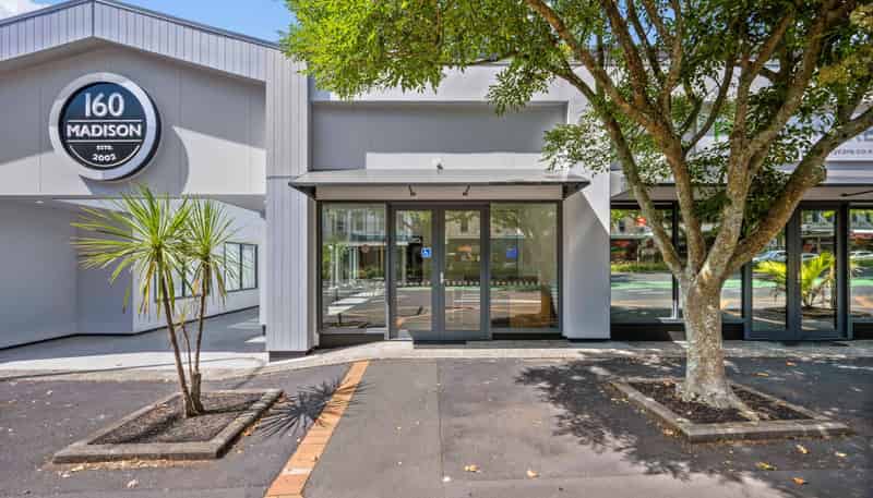 G4/160 Symonds Street, Eden Terrace