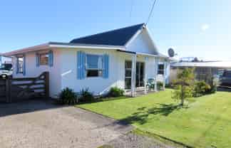 52 Dick Street, Reefton