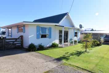 52 Dick Street, Reefton
