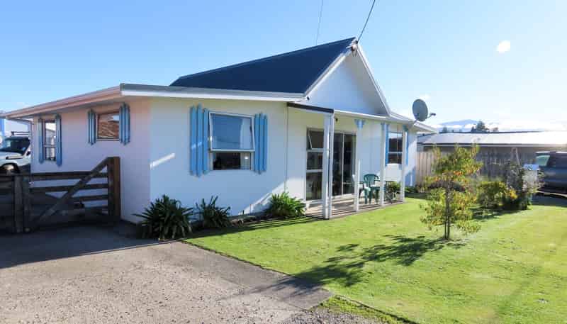 52 Dick Street, Reefton