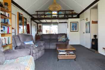 52 Dick Street, Reefton