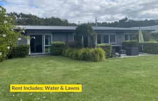 8A Vernon Road, Wairoa