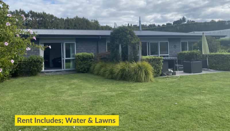 8A Vernon Road, Wairoa