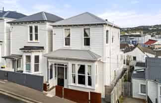 66 Roxburgh Street, Mount Victoria